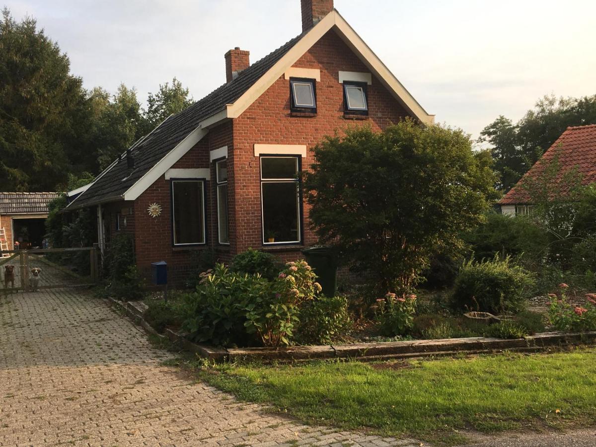 Johanna'S Oostwold  Экстерьер фото